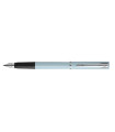 PLUMA WATERMAN ALLURE PASTEL AZUL (F)