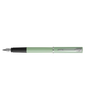 PLUMA WATERMAN ALLURE PASTEL VERDE (F)