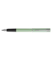 PLUMA WATERMAN ALLURE PASTEL VERDE (F)