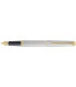 PLUMA WATERMAN HEMISPHERE ACERO GT (F)