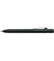 BOLIGRAFO FABER-CASTELL GRIP 2011 NEGRO