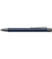 BOLIGRAFO FABER-CASTELL HEXO AZUL