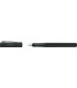 PLUMA FABER-CASTELL GRIP 2011 NEGRO MATE