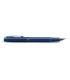 PLUMA PARKER IM MONOCHROME AZUL (F)