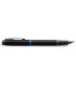 PLUMA PARKER IM VIBRANT RING NEGRO/AZUL