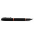 PLUMA PARKER IM FLAME ORANGE NG (F)