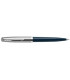 BOLIGRAFO PARKER 51 CT BP AZUL
