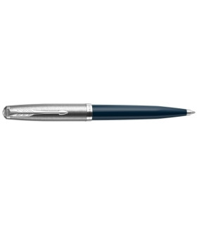 BOLIGRAFO PARKER 51 CT BP AZUL