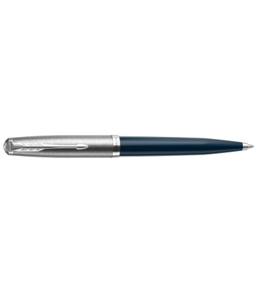 BOLIGRAFO PARKER 51 CT BP AZUL