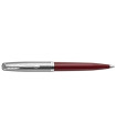 BOLIGRAFO PARKER 51 CT BP BURGUNDI