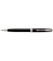 BOLIGRAFO PARKER SONNET NEGRO
