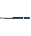 PLUMA PARKER 51 CT FP AZUL (F)