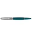 PLUMA PARKER 51 CT FP VERDE (F)