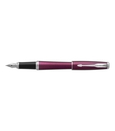 PLUMA PARKER URBAN VIBRANT MAGENTA