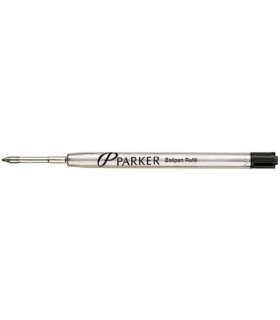 RECAMBIO PARKER PUNTA NORMAL NEGRO