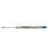 RECAMBIO WATERMAN PUNTA NORMAL AZUL