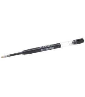 RECAMBIO INOXCROM ROLLER GEL IN-IN NEGRO