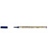 RECAMBIO WATERMAN ROLLER 0.5 AZUL