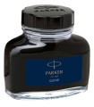 TINTA ESTILOG.PARKER 2 ONZAS AZUL REAL