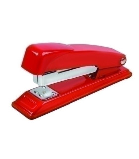 GRAPADORA FOROFIS ONE (10h) ROJO