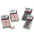 GRAPAS CASCO 22 GALV.cj.1000
