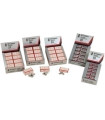 GRAPAS CASCO 23 GALV.cj.1000