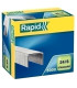 GRAPAS RAPID STANDARD 24/6 GALV.cj.5000