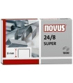 GRAPAS NOVUS 24/8 GALV.cj.1000