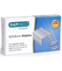 GRAPAS RAPESCO G.CAP.923/8 GALV.cj.1000