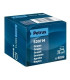 GRAPAS PETRUS CLAV.530/14 COBR. cj.5000