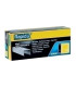 GRAPAS RAPID CLAV.13/ 6 GALV.cj.5000