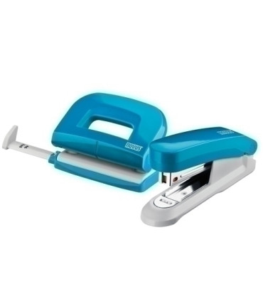 SET GRAPADO NOVUS TWINSET AZUL