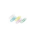CLIP FOROFIS Nº1,5 (28 mm) COLORES C/100