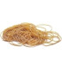 GOMAS ELAST. CAJA 100 gr  90 mm Nº9