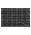 PLANCHA DE CORTE VANTAGE A3 NEGRA