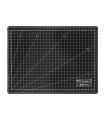 PLANCHA DE CORTE VANTAGE A4 NEGRA