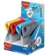 TIJERAS MAPED SENSOFT 3D 13 cm. EXPOS.24