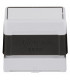 SELLO PERS. e.A. BROTHER 60x22 mm. NEGRO