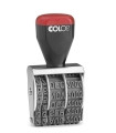 FECHADOR MANUAL COLOP 05000 5mm