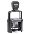 NUMERADOR e.A. TRODAT  5546 (4 mm. 6 bd)