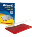 TAMPON PELIKAN Nº2  ROJO