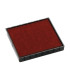 ALMOHADILLA COLOP E/53 ROJO