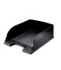 BANDEJA LEITZ JUMBO PLUS NEGRA