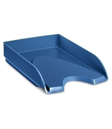 BANDEJA SOBREMESA CEP GLOSS AZUL