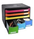 MODULO EXACOMPTA STORE-BOX MAXI 6 NG/ARL