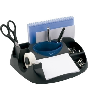 BANDEJA PORTA ACCESORIOS MAXI OFFICE