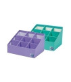 ORGANIZADOR SOBREMESA OXFORD 3x3