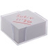PORTA NOTAS A.2000 CRISTAL