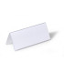 PORTA-NOMBRES MESA DURABLE 61/122x150 mm