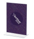 EXPOSITOR SOBR. T A3 VERTICAL CRISTAL